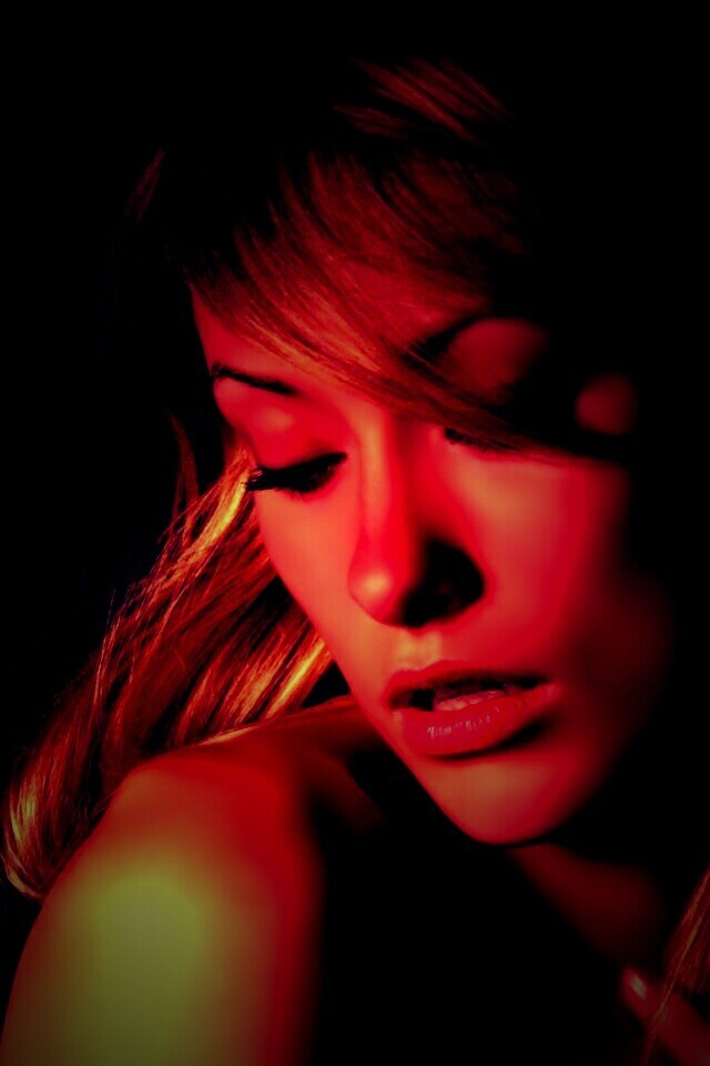 Оливия Вайлд обои