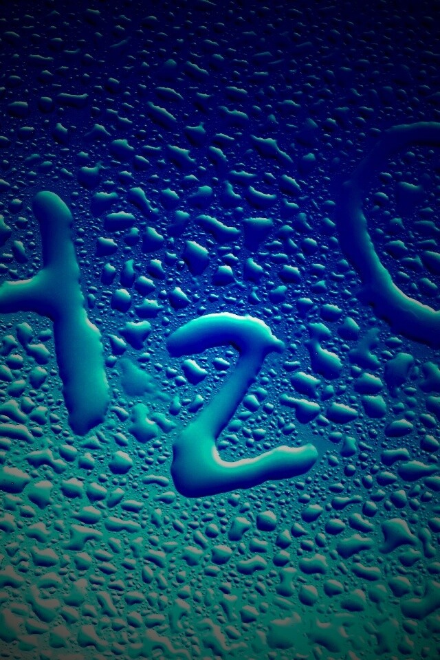 Мормула воды обои