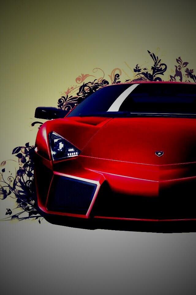 Lamborghini обои