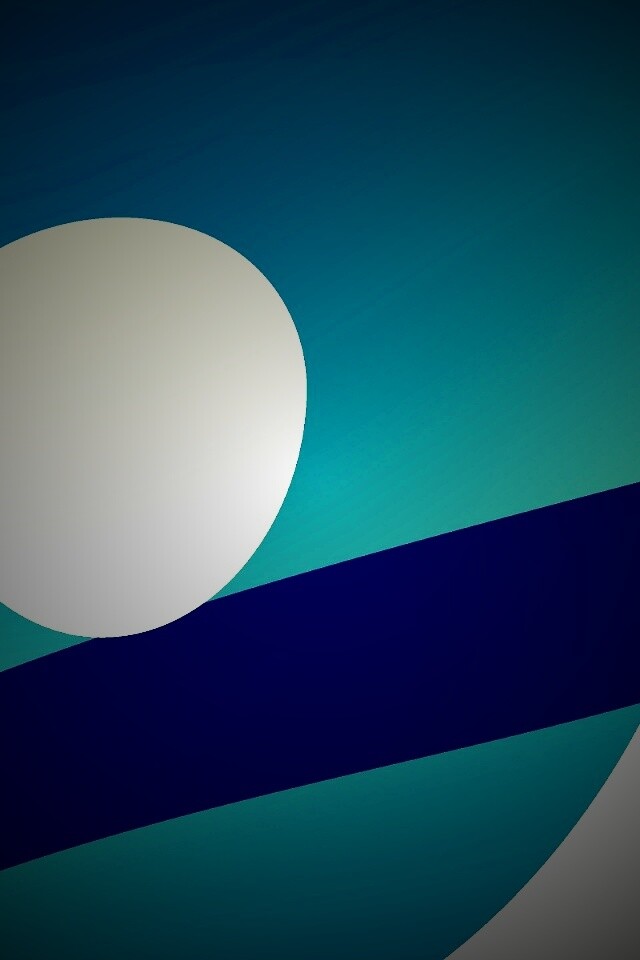 Дырявий синия язык обои