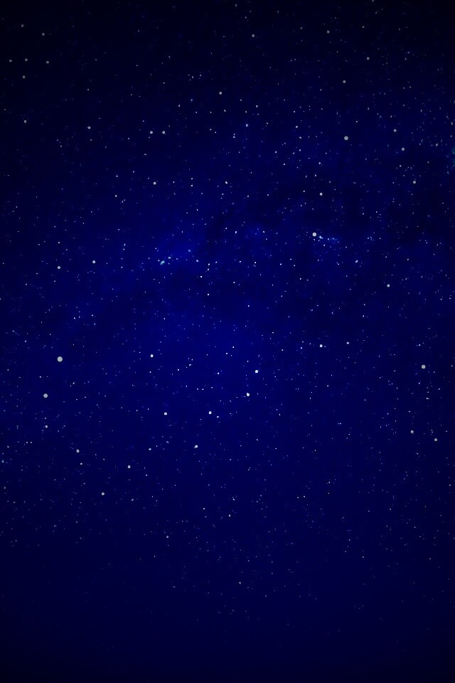 Звездное небо обои