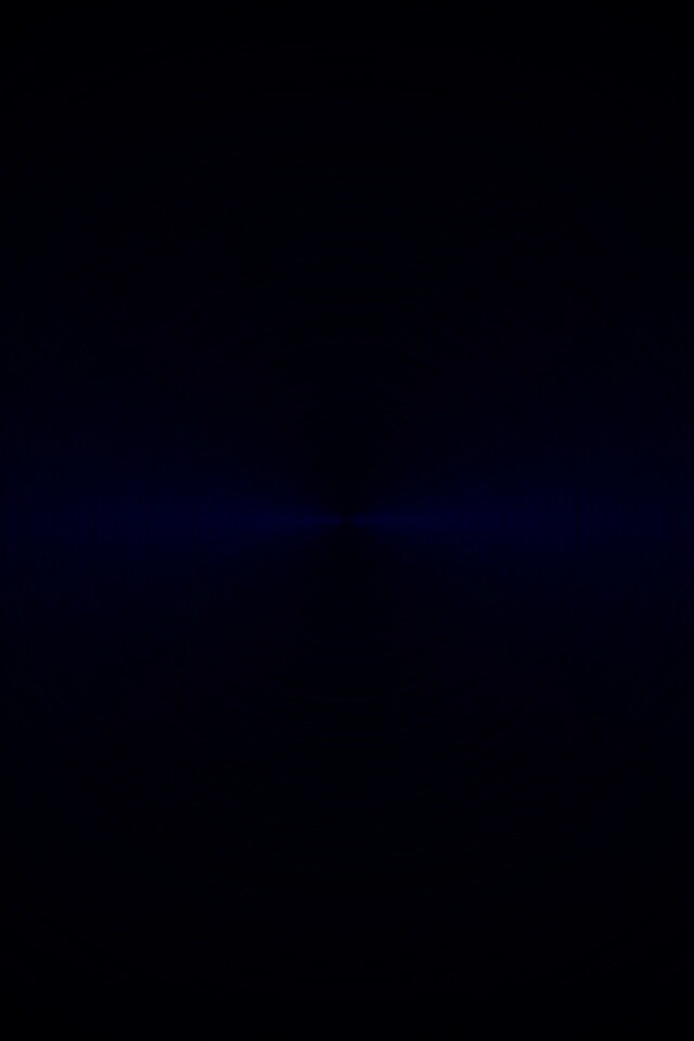 Черные круги обои