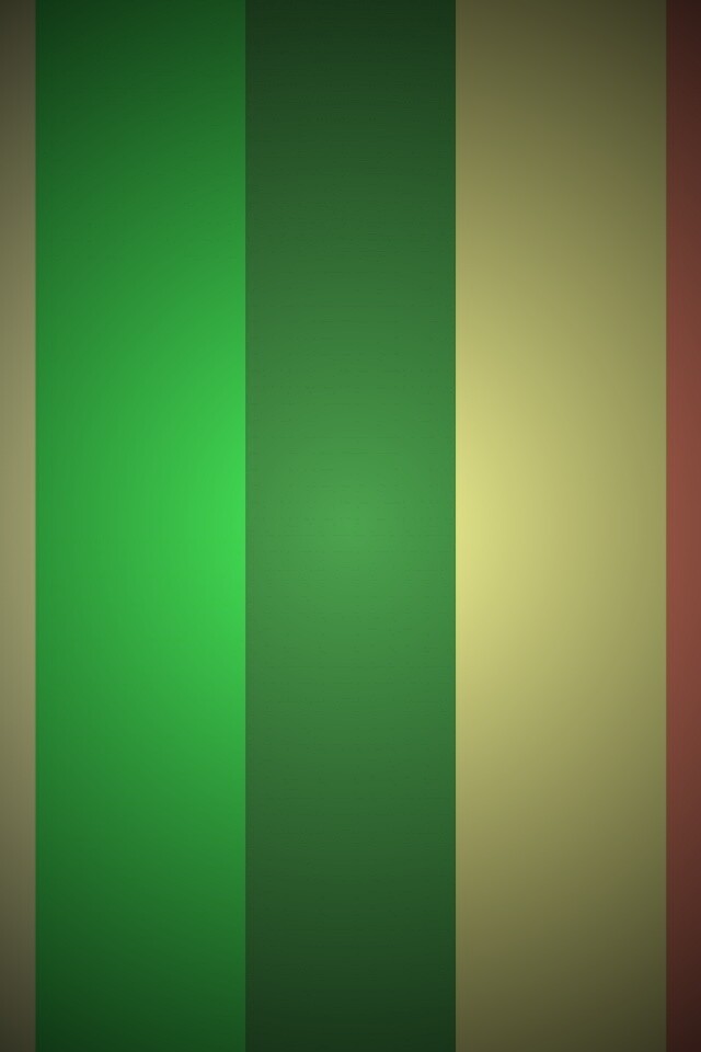 Бледные полосы обои