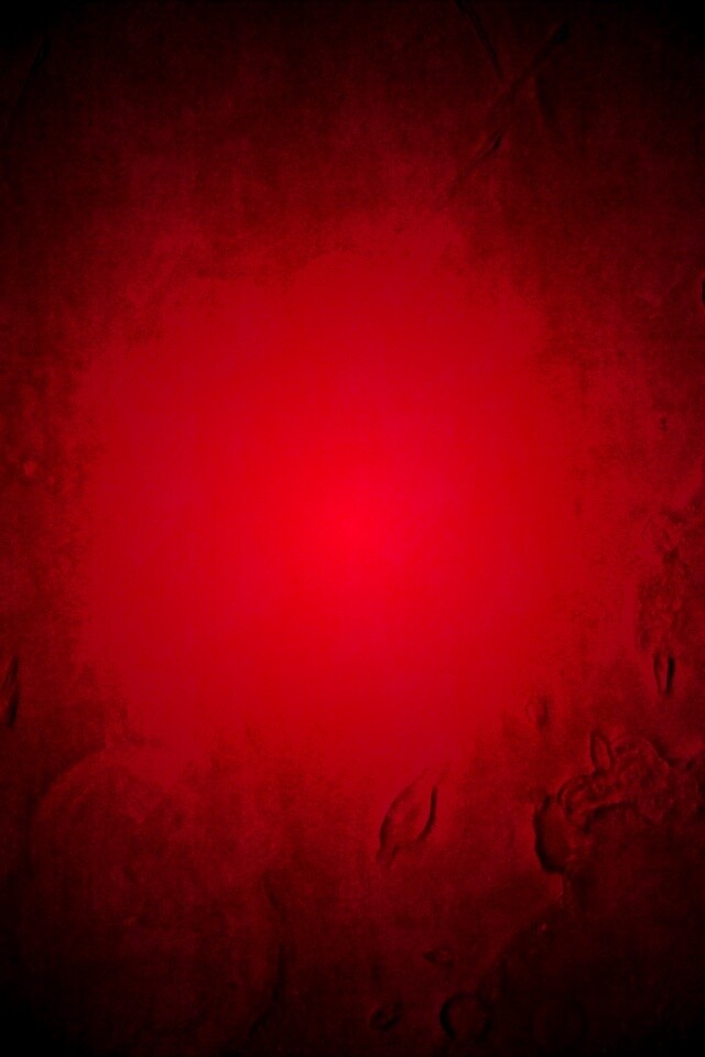 Красные пятна обои