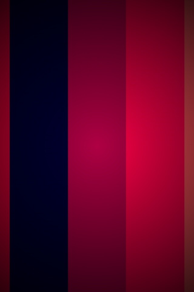 Красные полосы обои