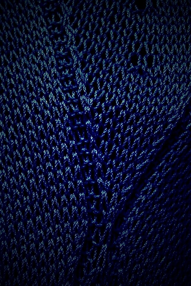 Вязаная ткань обои