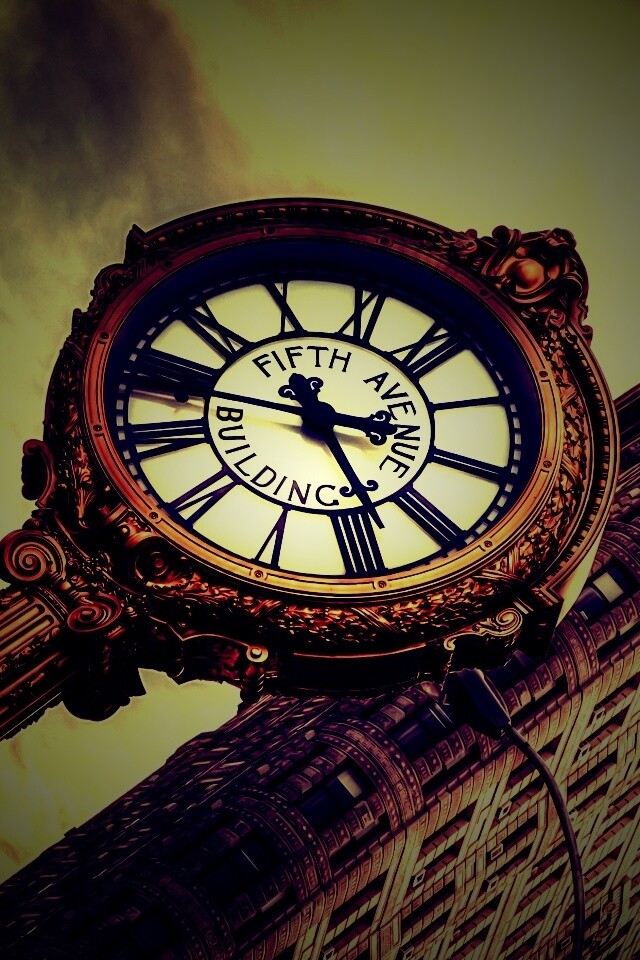 Флэтайрон-билдинг обои