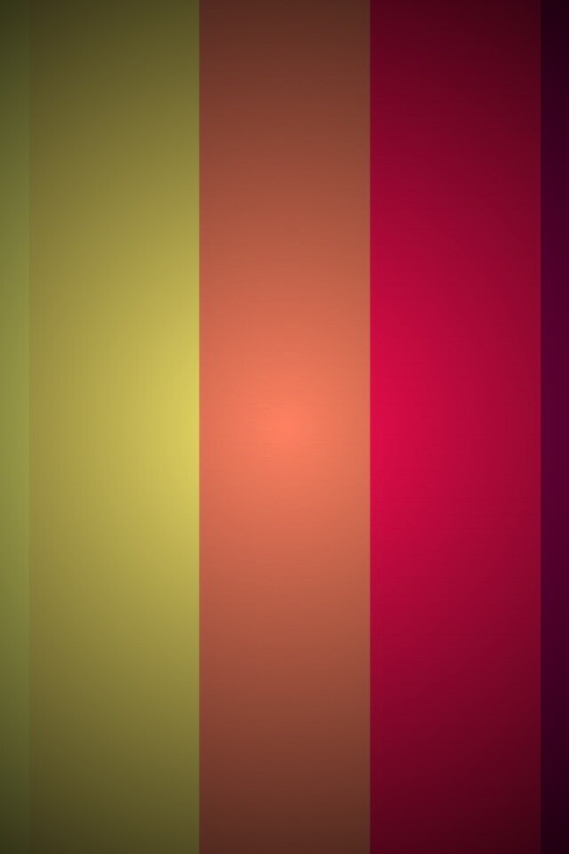 Нежные тона обои