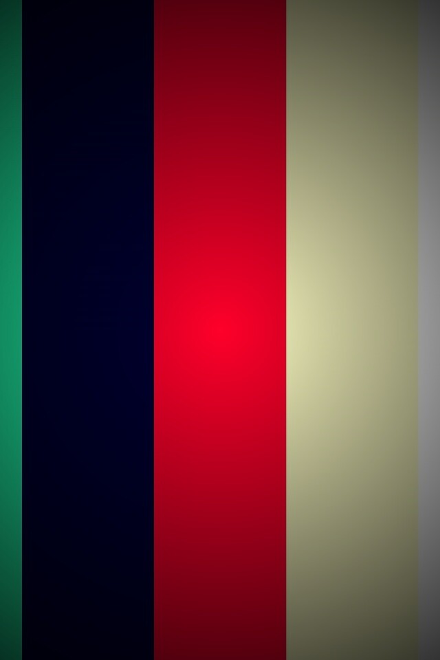 Красочная палитра обои