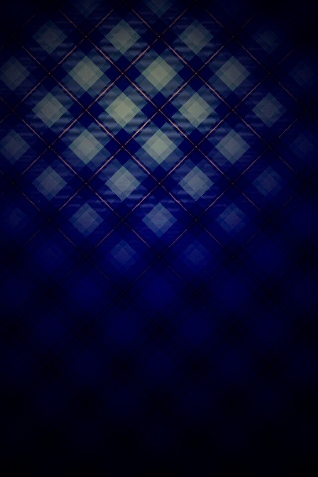 Клетчатый узор обои