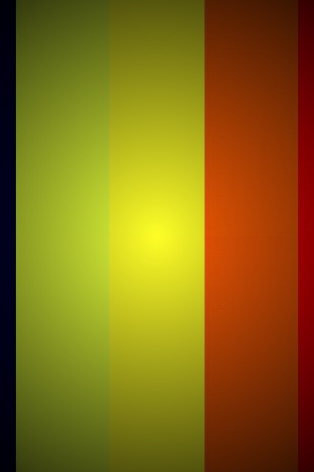 Яркая гамма обои