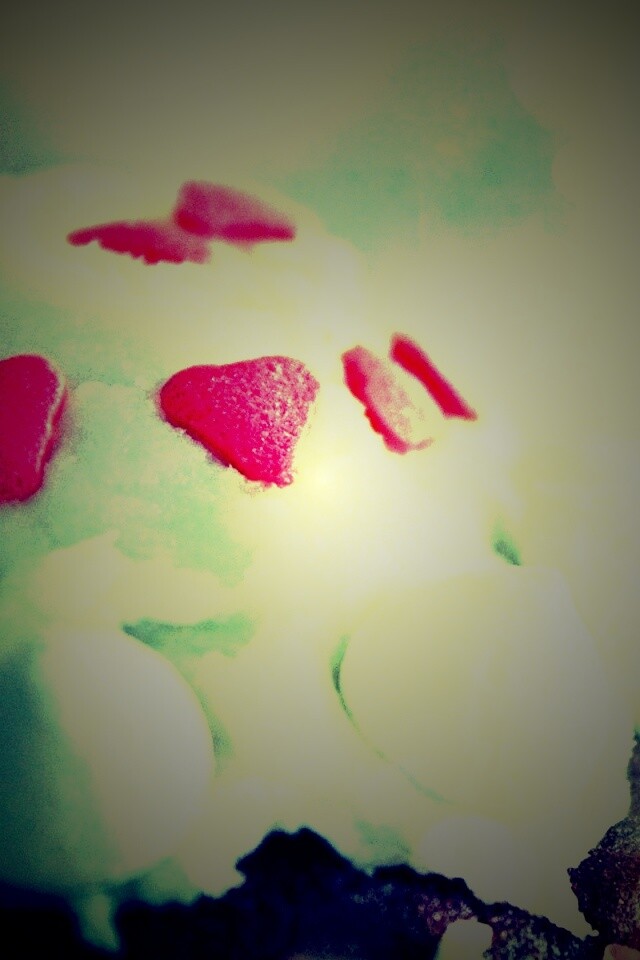 Пирожное обои