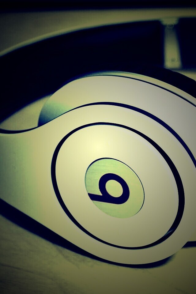 Наушники обои