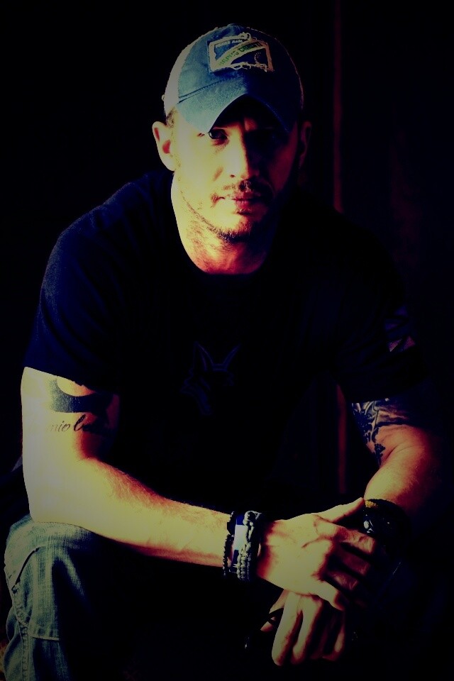 Том Харди обои