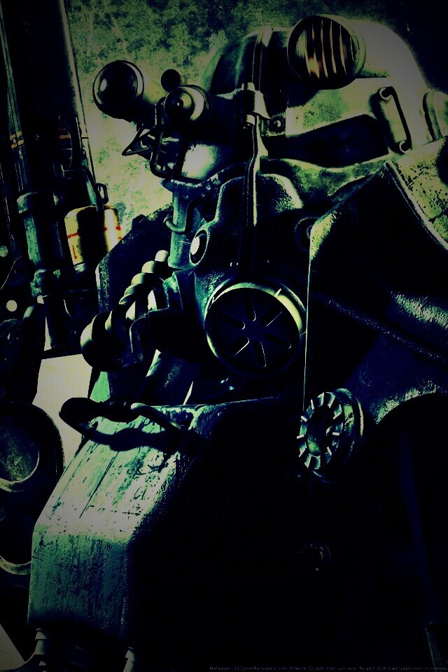 Fallout 3 обои
