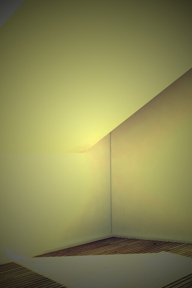 Светлая комната обои