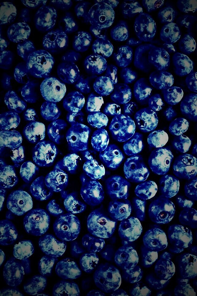 Черника обои