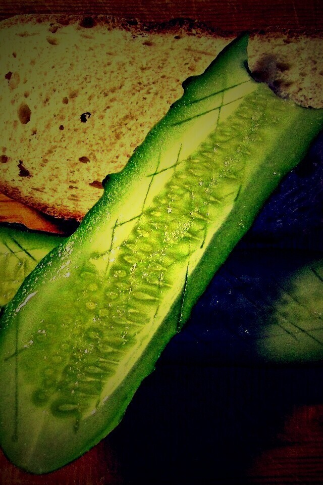 Закуска обои