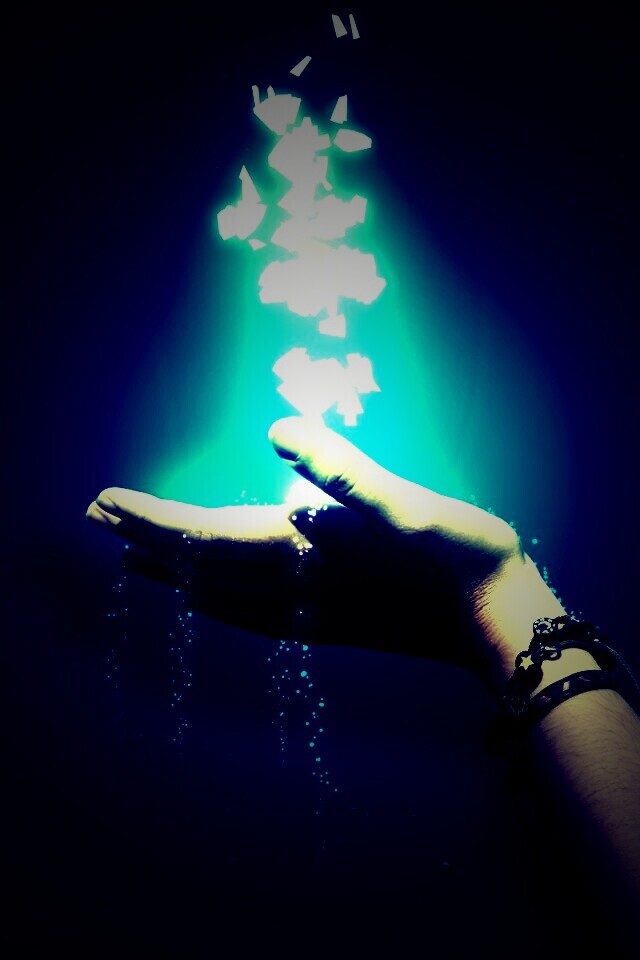 Волшебство обои