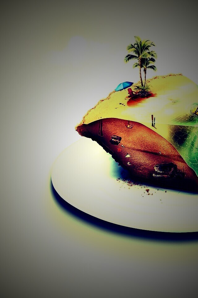 Кусочек суши обои