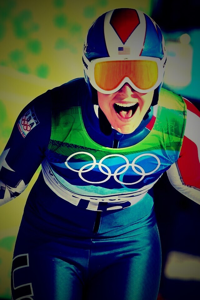 Олимпийские игры обои