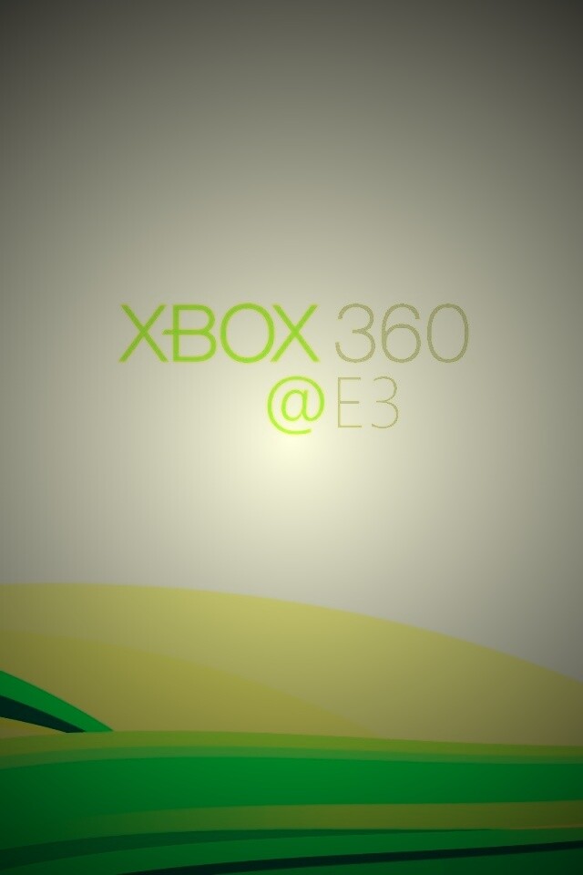 Xbox 360 обои