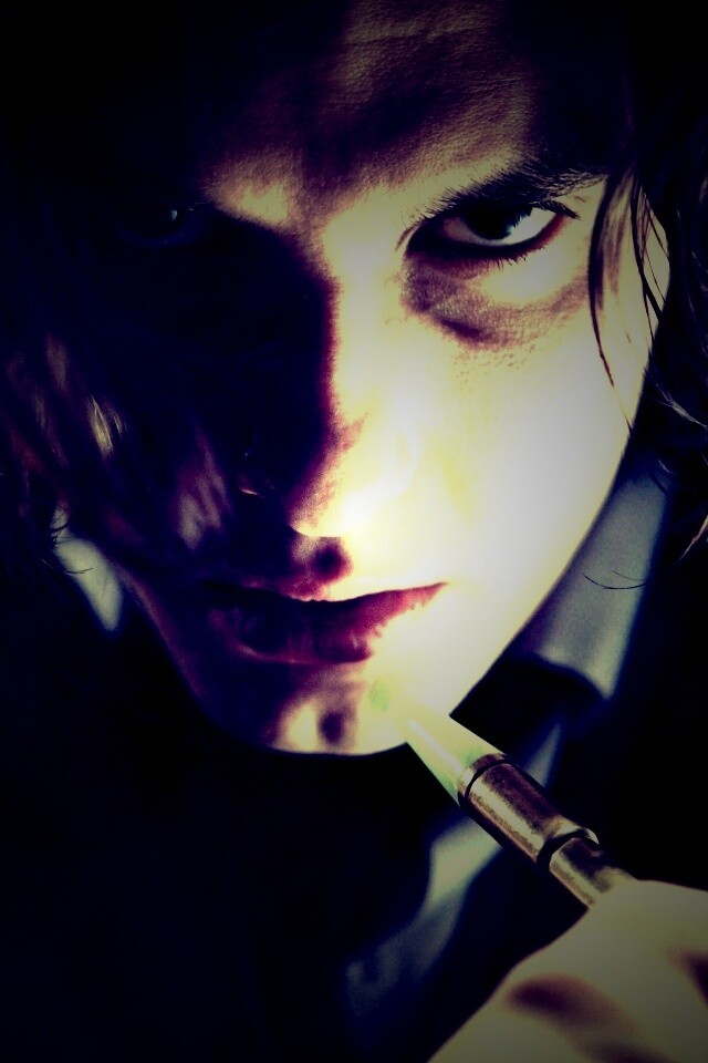 Портрет Дориана Грея обои