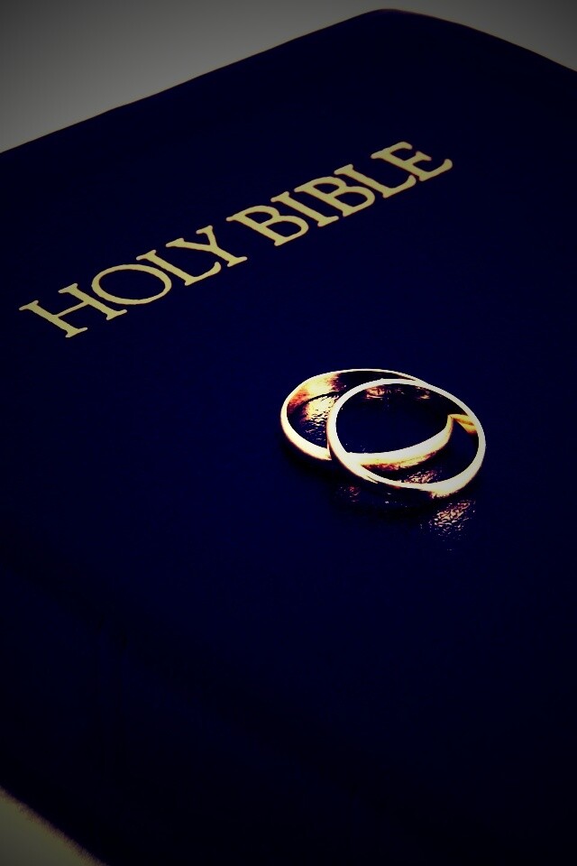 Таинство обои