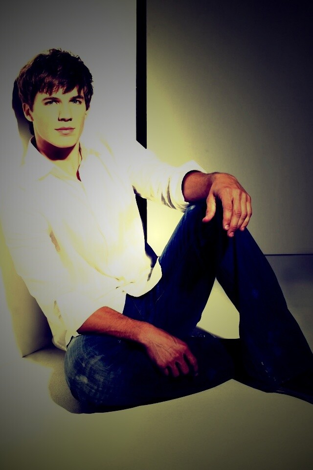 Красавчик обои