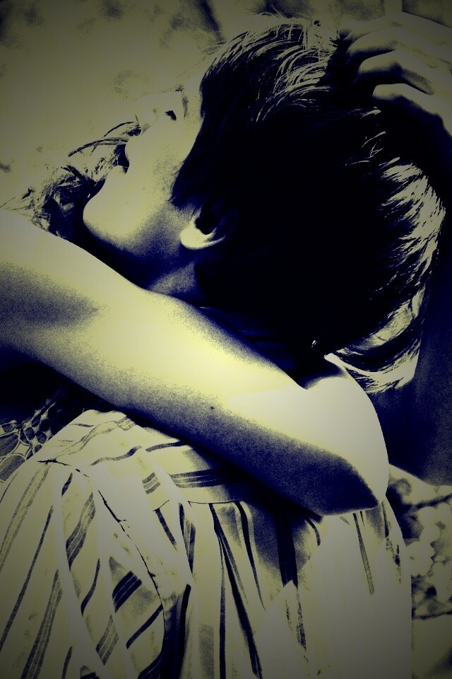 Объятия обои