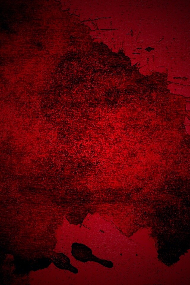 Кровавое пятно обои
