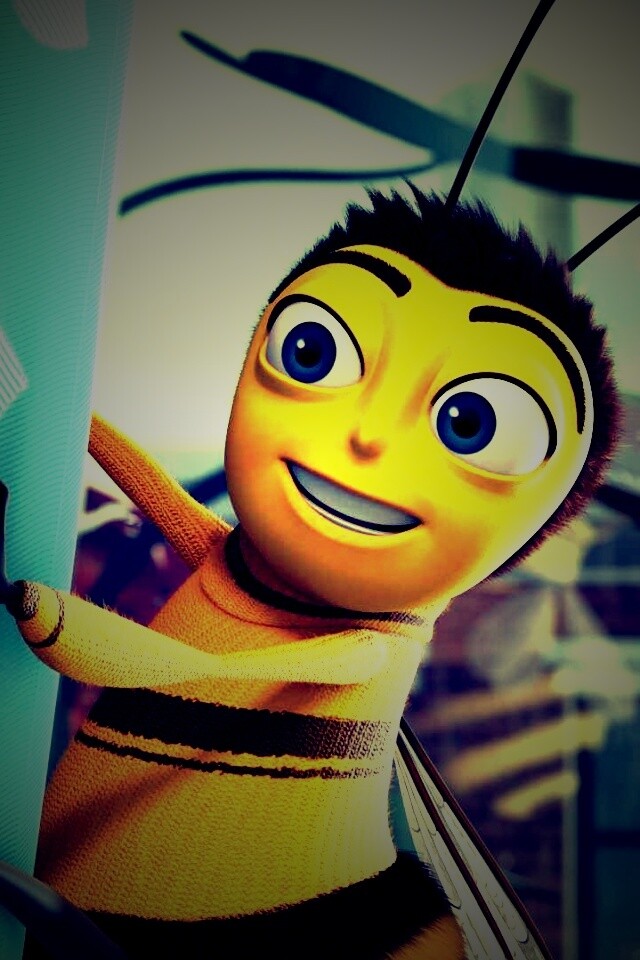 Бимуви обои