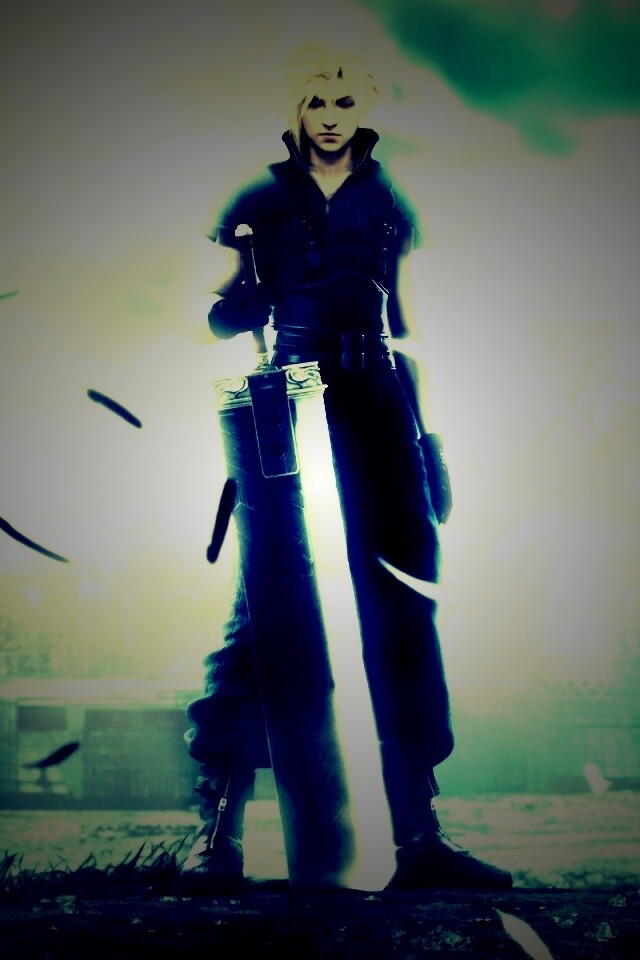 Final Fantasy, последняя фантазия обои