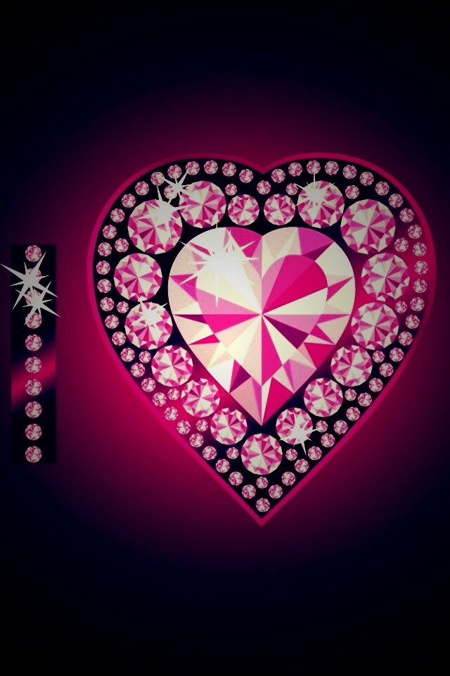 Обои на День Святого Валентина обои