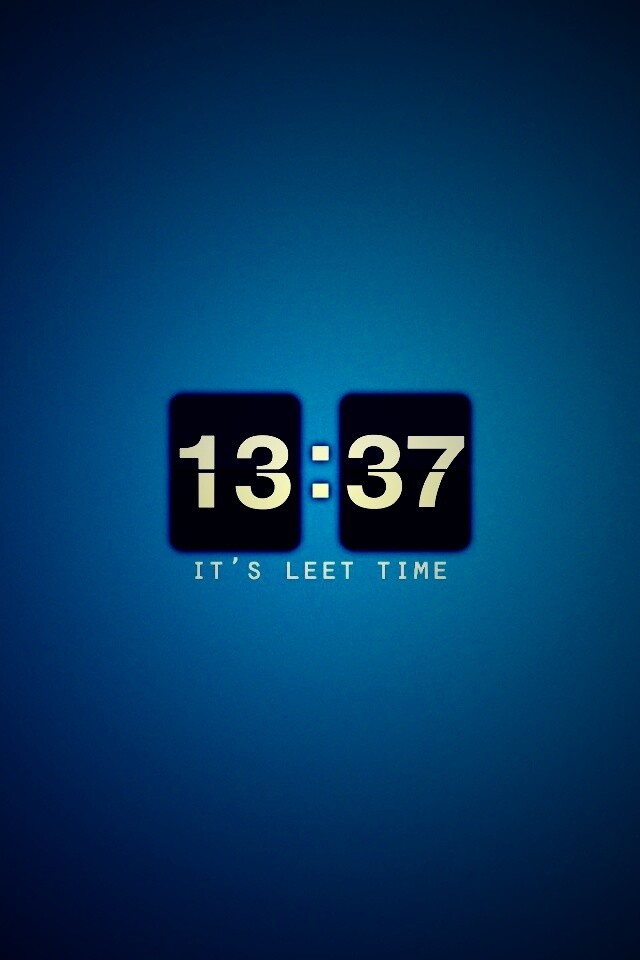 Время лита! обои