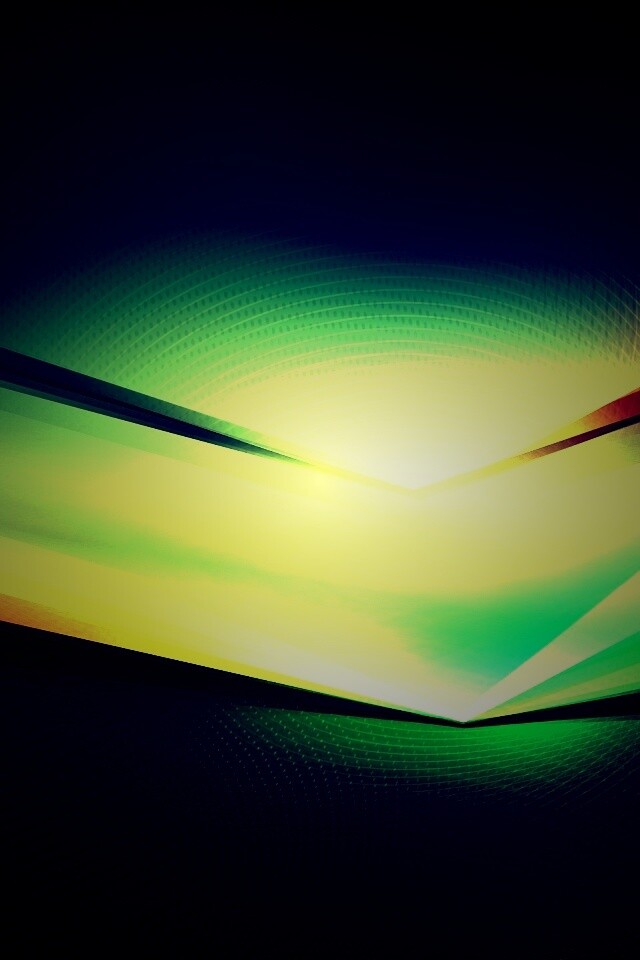 Геометрическая абстракция обои