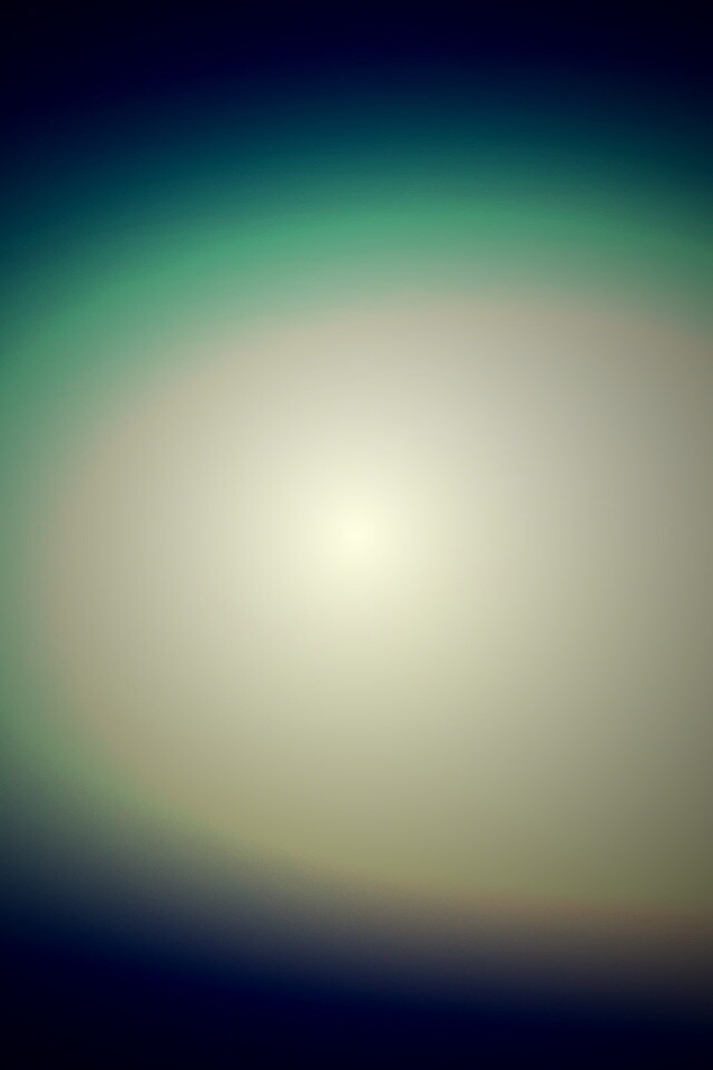 Спокойный синеватый фон обои