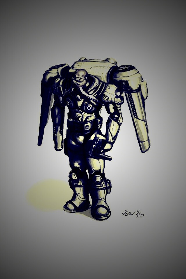 Головорез (Reaper) обои