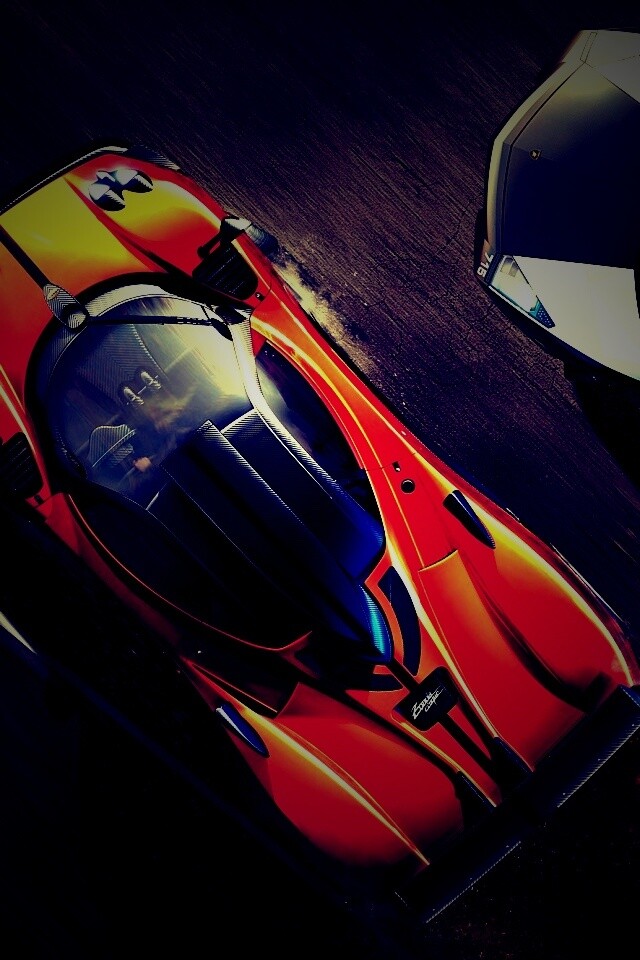 Hot Pursuit обои