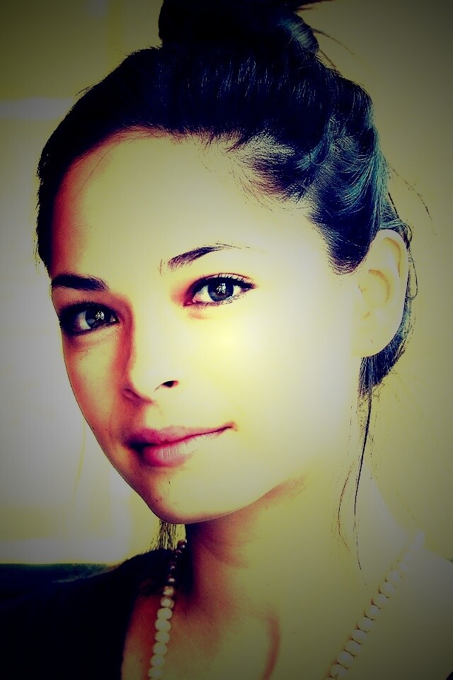 Кристин Крейк обои