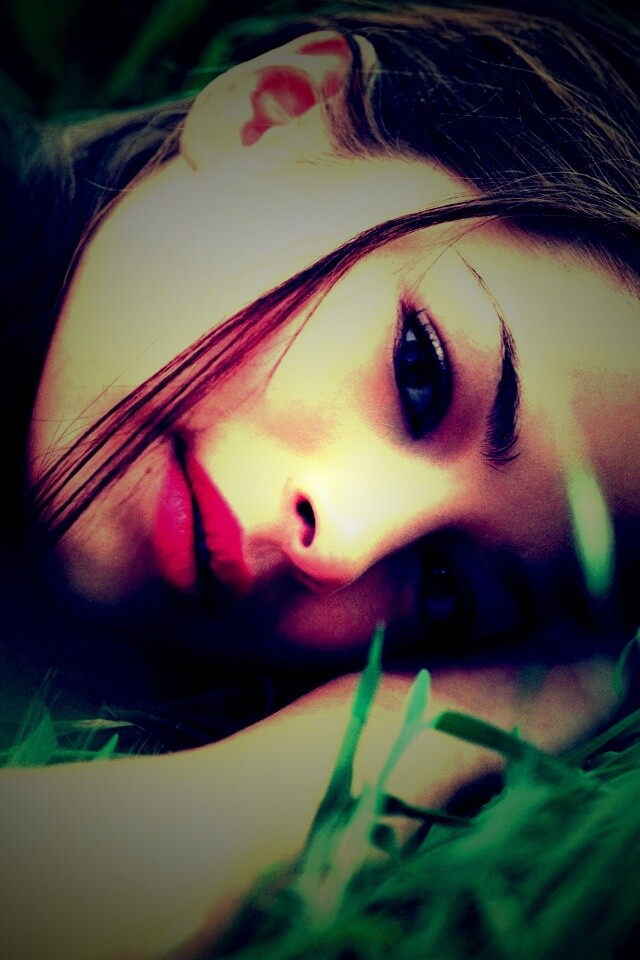 Кристин Кройк обои