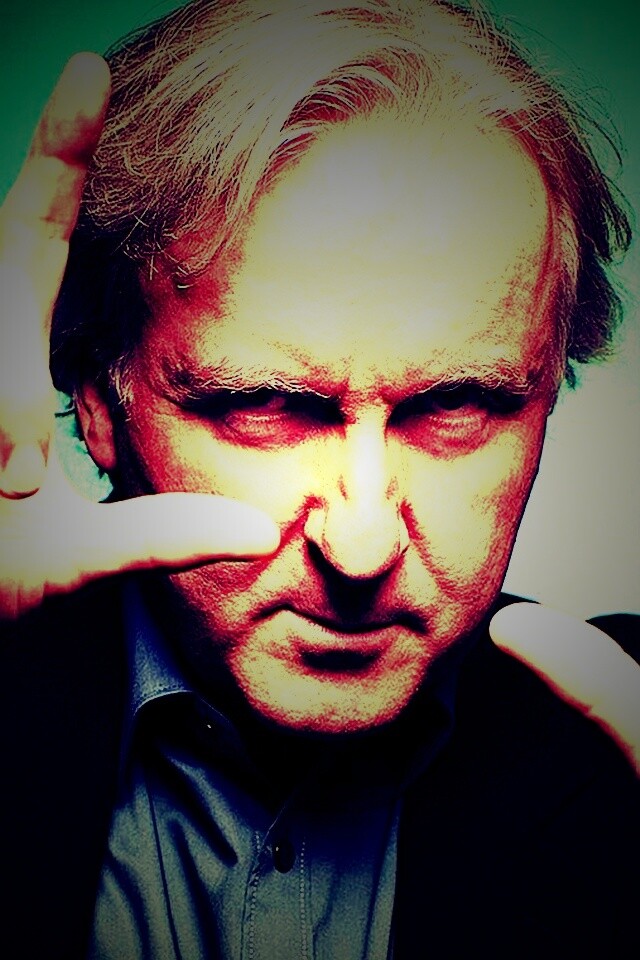 Джеймс Камерон обои