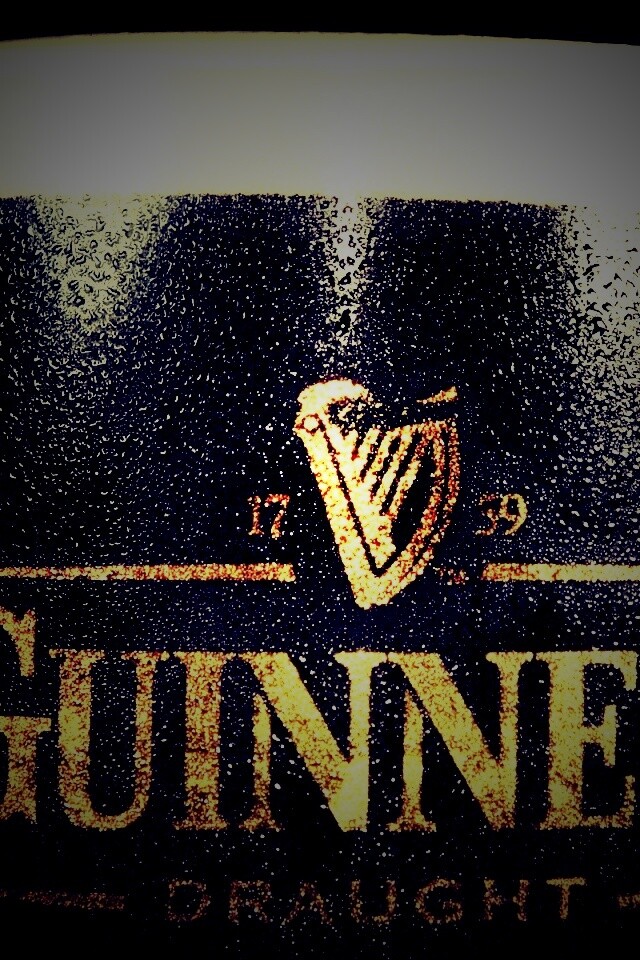 Guiness  обои