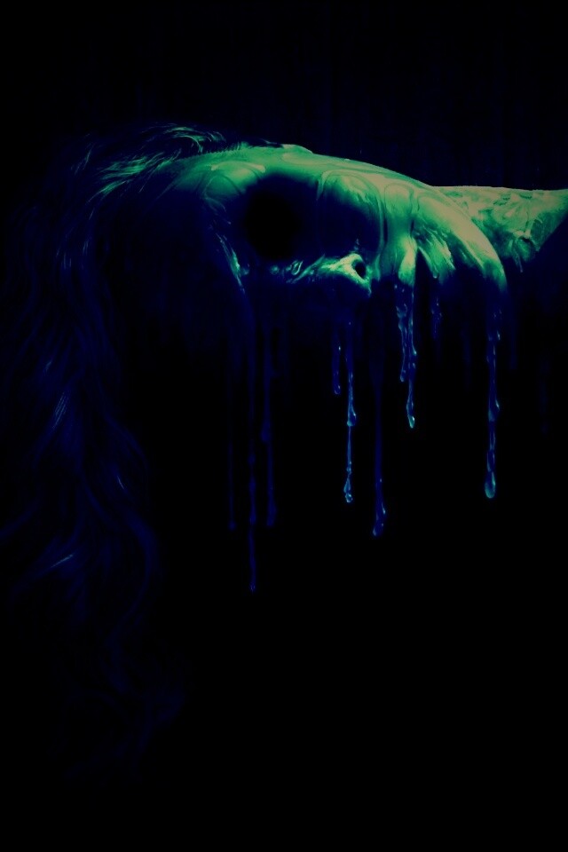 Дом восковых фигур обои