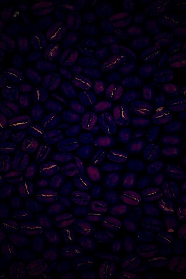 Зерна кофе обои