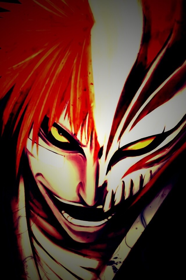 Хичиго обои