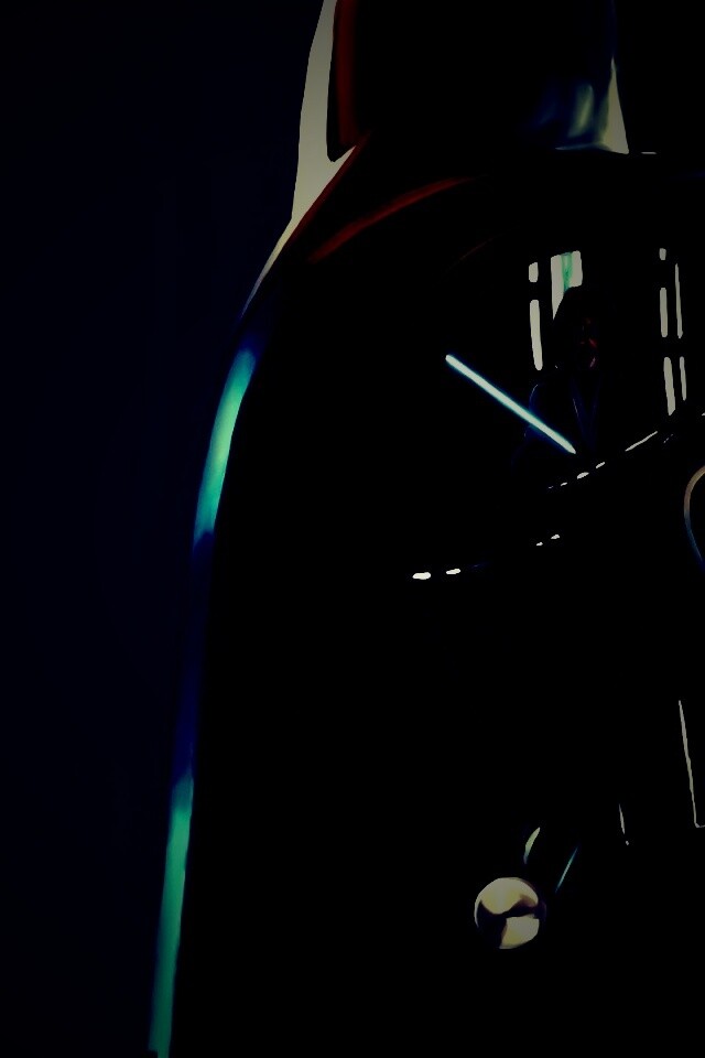 Дарт Вейдер обои