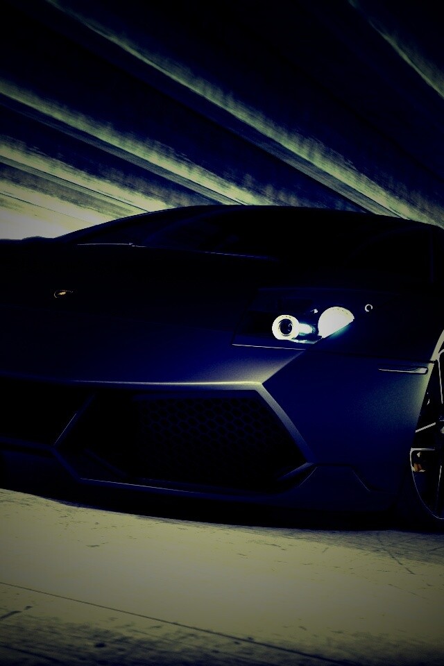 Lamborghini обои