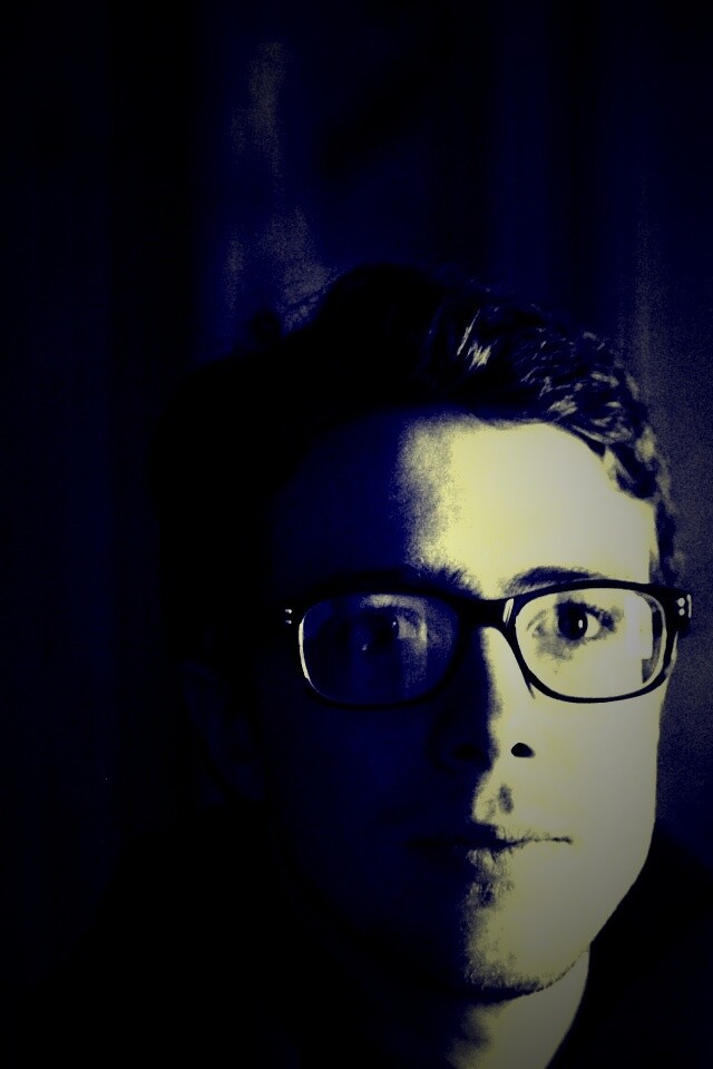 Мужчина обои