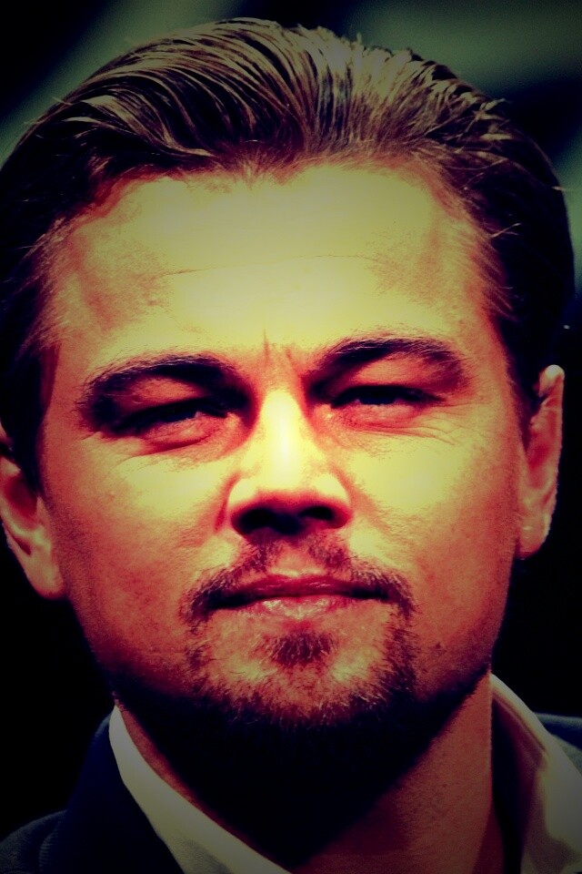 Леонардо Дикаприо обои